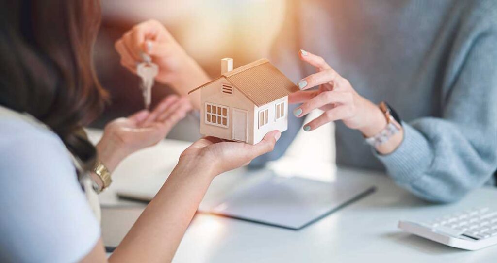 Guidance for First-Time Homebuyers in Cascade Woods, MI